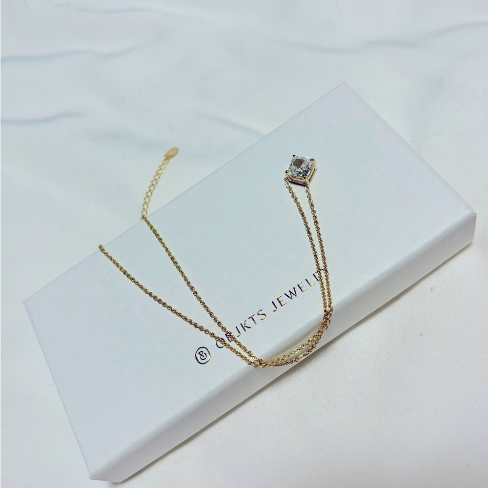 OBJKTS JEWELRY
BRAND NEW | Aire Necklace